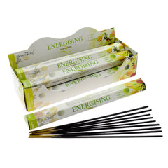 Energising Premium Incense product image 2