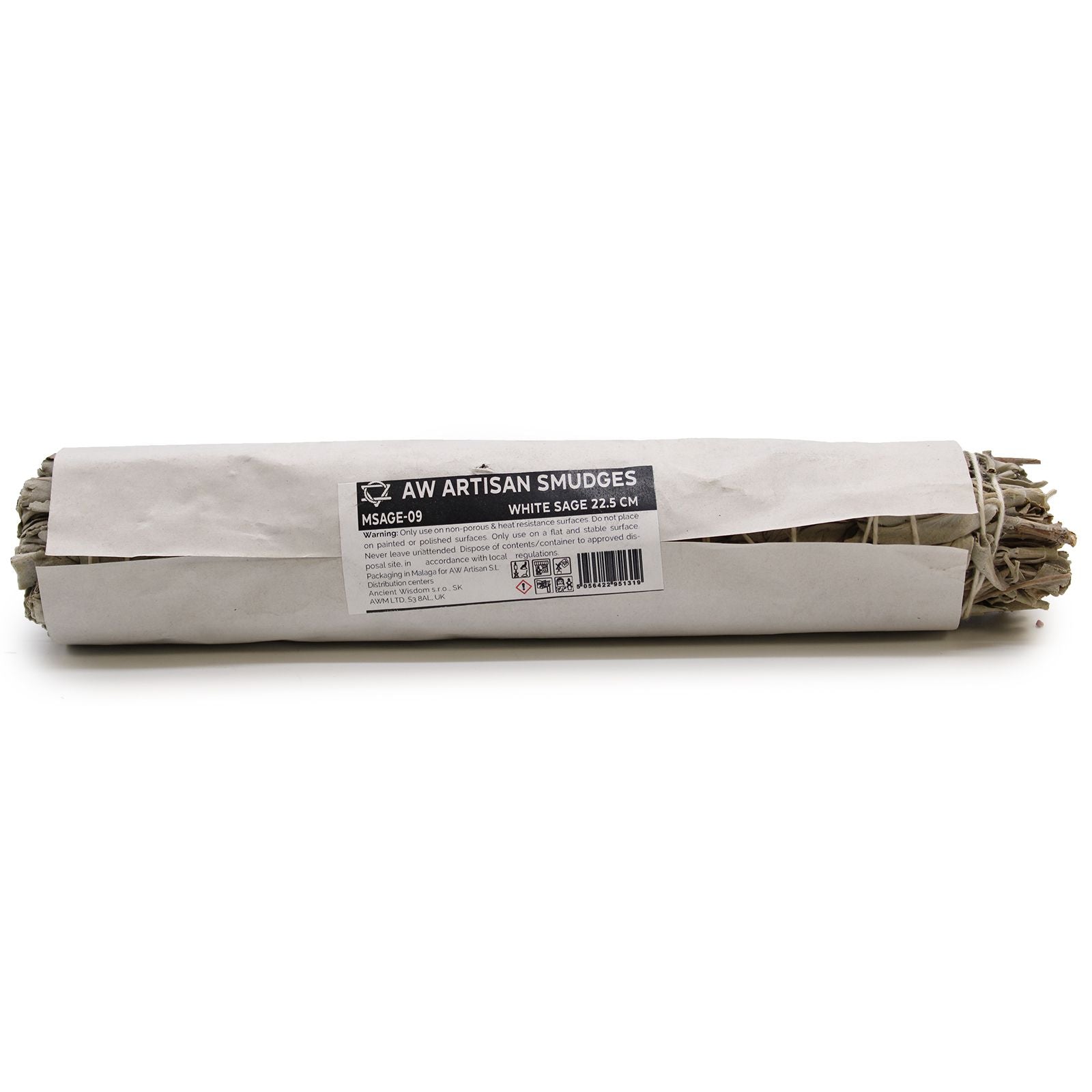 Smudge Stick - White Sage 22.5 cm product image