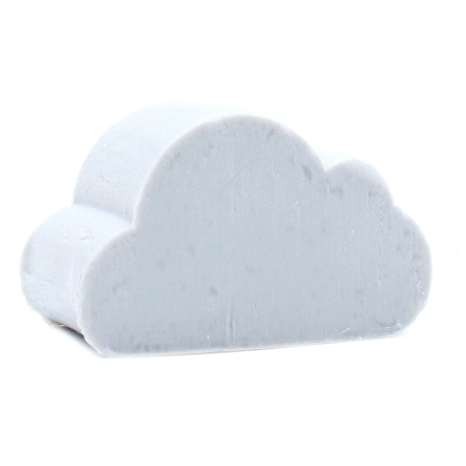 Grey Cloud Guest Soap - Sea Moss product image