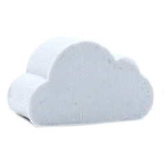 Grey Cloud Guest Soap - Sea Moss product image