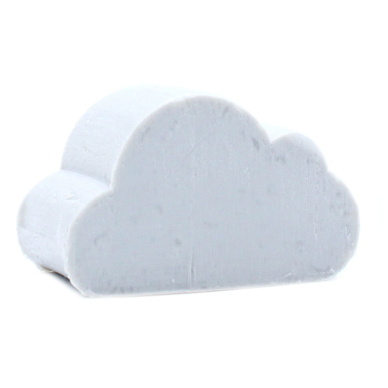 Grey Cloud Guest Soap - Sea Moss product image
