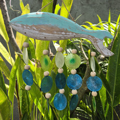 Aqua Fish Carving and Copis Drop product image 4