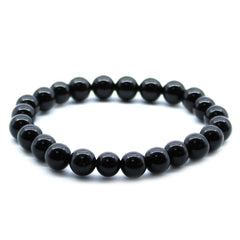 Power Bracelet - Black Agate product image 2