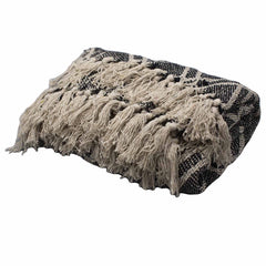 Boho Comfort Throws - Black & Biege Regency product image 5