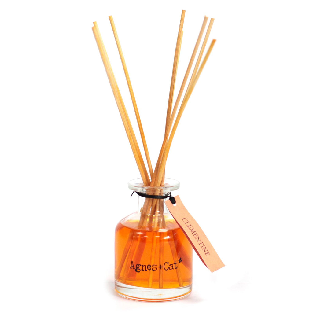 140ml Reed Diffuser - Clementine product image 3