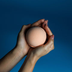 Set of 3 Tangerine & Grapefruit Bath Bombs product image 2