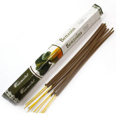 Aromatica Premium Incense - Benzoin product image