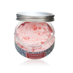 Shower Souffle 160g - Strawberry product image 4