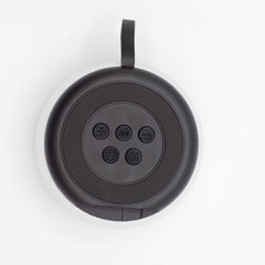 Silver Mandela Lighting Effect Mini Speaker product image 6