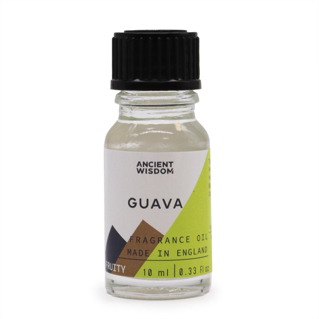 10ml Guava Fragrance Oil product image 2