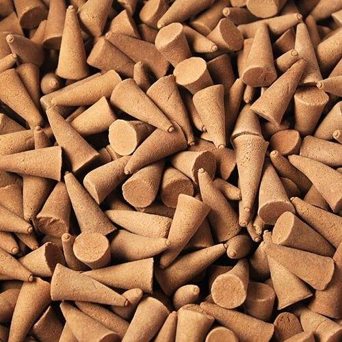 Bulk Incense Cones - Peach Mango product image
