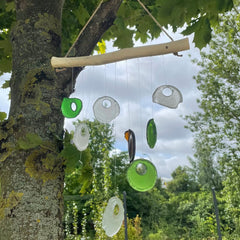 Bottle Bottoms Chime - Assorted product image 3