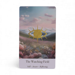 Ethereal Waters Oracle Cards - Sirens & Moonlight product image 8