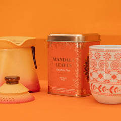 50g Red Bush Relax Tea product image 4
