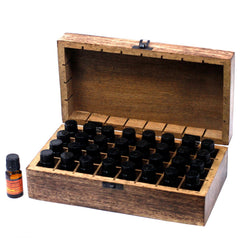 Mango Aromathrapy Box - Floral (holds 32) product image 2