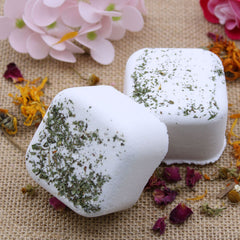 Aromatherapy Shower Steamer 80g - Kick Start product image 2