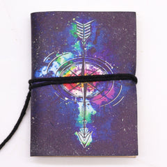 Assorted Esoteric Notebooks 7x10cm product image 2