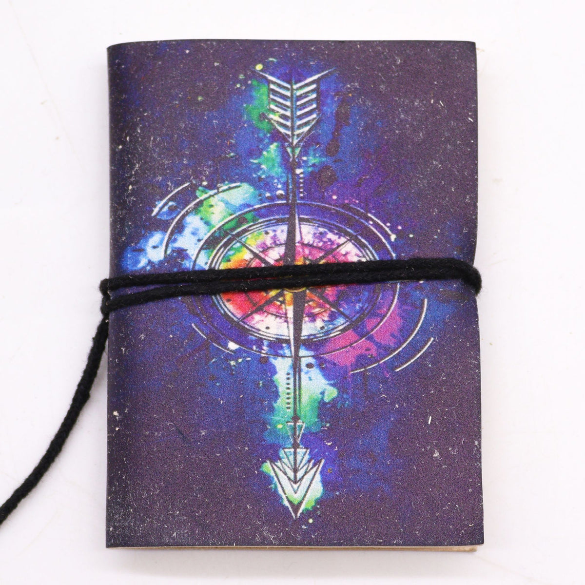 Assorted Esoteric Notebooks 7x10cm product image 2