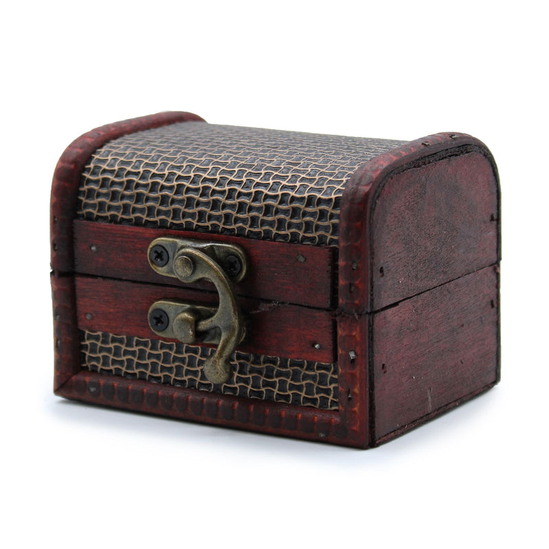 Med Colonial Boxes - Mesh Embossed product image