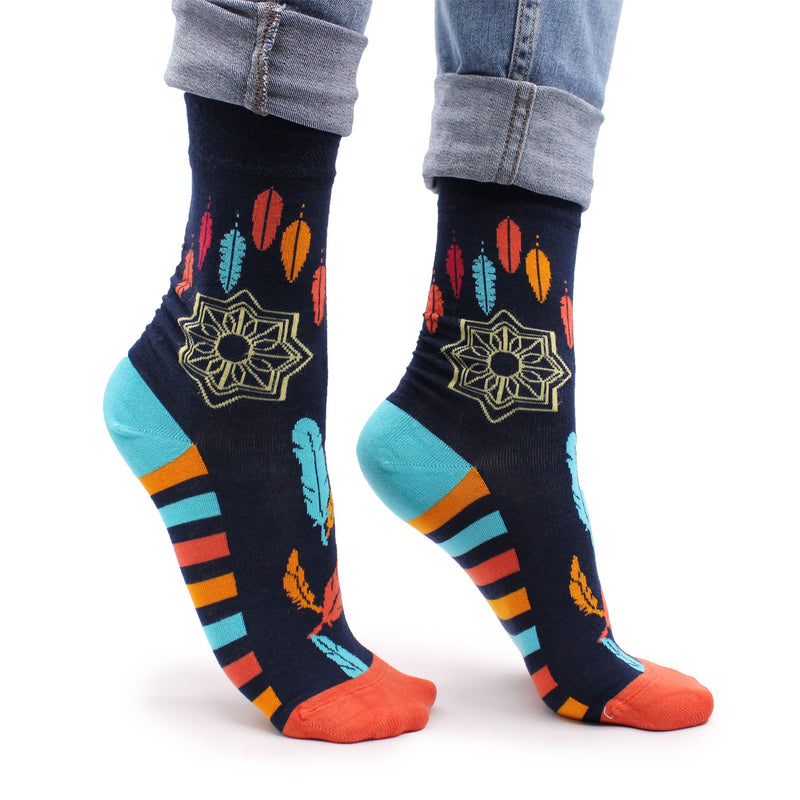 Hop Hare Bamboo Socks S/M - Dreamcacher product image