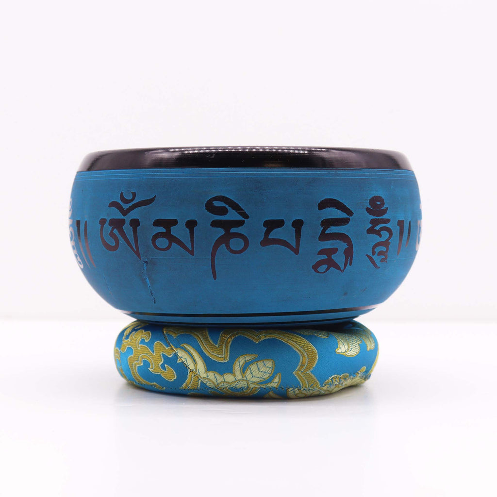 Hoop Cushion 14cm (for 16-18cm Singing Bowl) - Assorted Colours product image 2