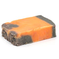 Cinnamon & Orange - Olive Oil Soap - SLICE approx 100g product image