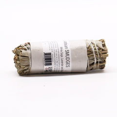 Smudge Stick - White Sage, Lavender and Mullein product image 2