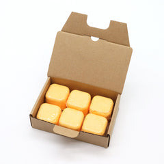 Set of 6 Aromatherapy Shower Steamers - Revitalise product image 3