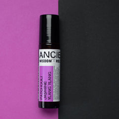 10ml Roll On Essential Oil Blend - Get Physical! product image 17
