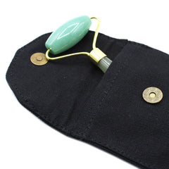 Gemstone Face Roller - Jade product image 5