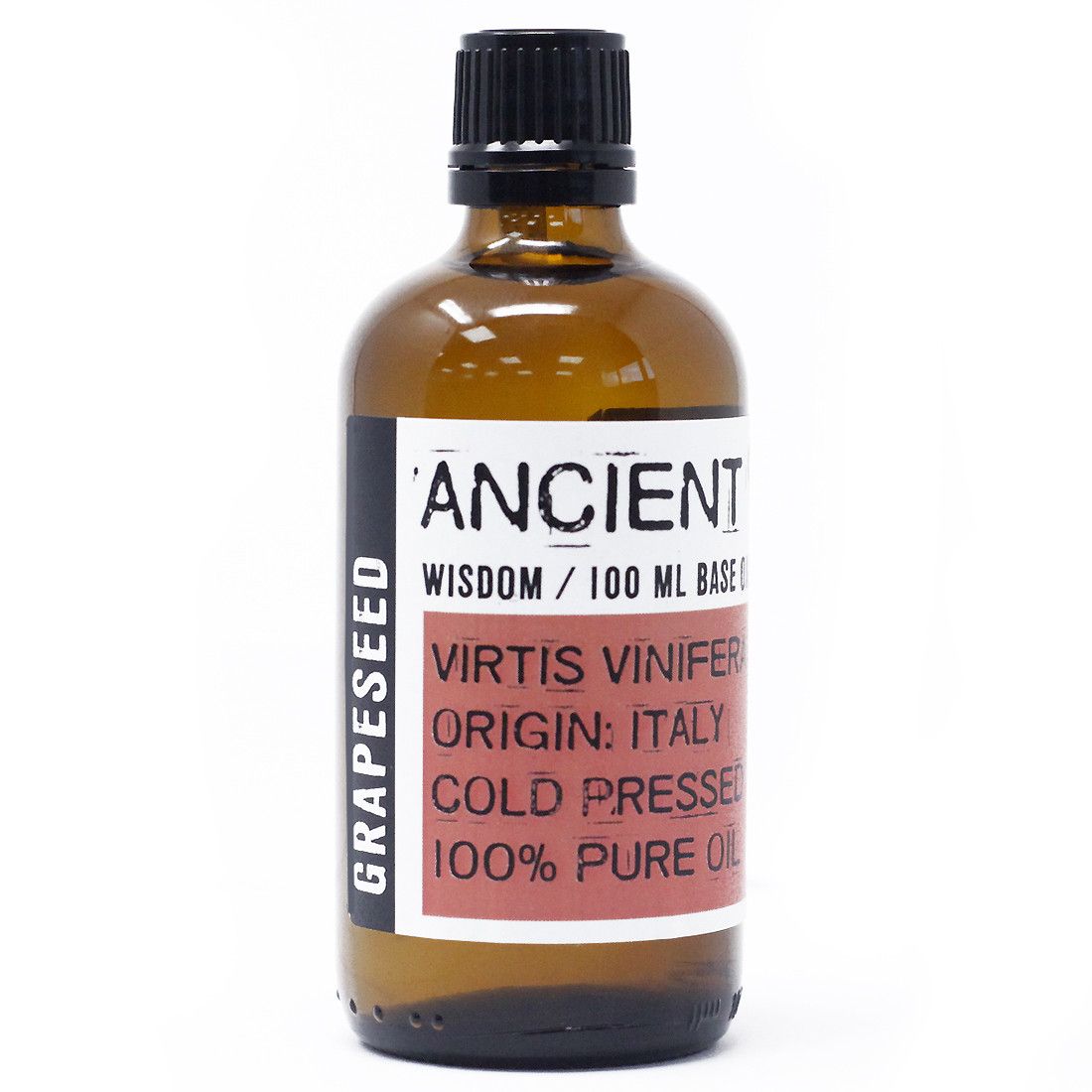 Grapeseed Oil - 100ml product image