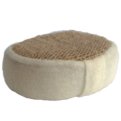 Luxury Sponge - Brown product image 4
