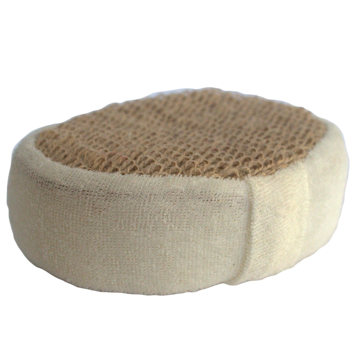 Luxury Sponge - Brown product image 4