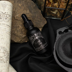 Ancient Witch Perfume Oil - Lost in Sin product image 8