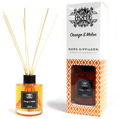 120ml Reed Diffuser - Orange & Melon product image 5