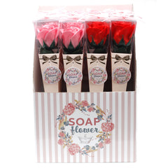Soap Flower - Medium Rose product image 3