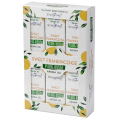 Plant Based Aroma Oil - Sweet Frankincense product image 3