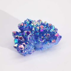 Med Enhanced Quartz - Aura Aqua Halo Quartz product image 3