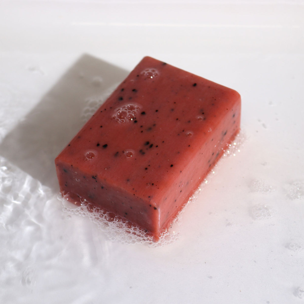 Klay Soap - Orange and Ginger product image 2