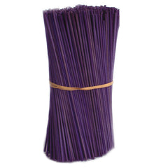 Purple Reed Diffuser Sticks -25cm x 3mm - 500gms product image 2