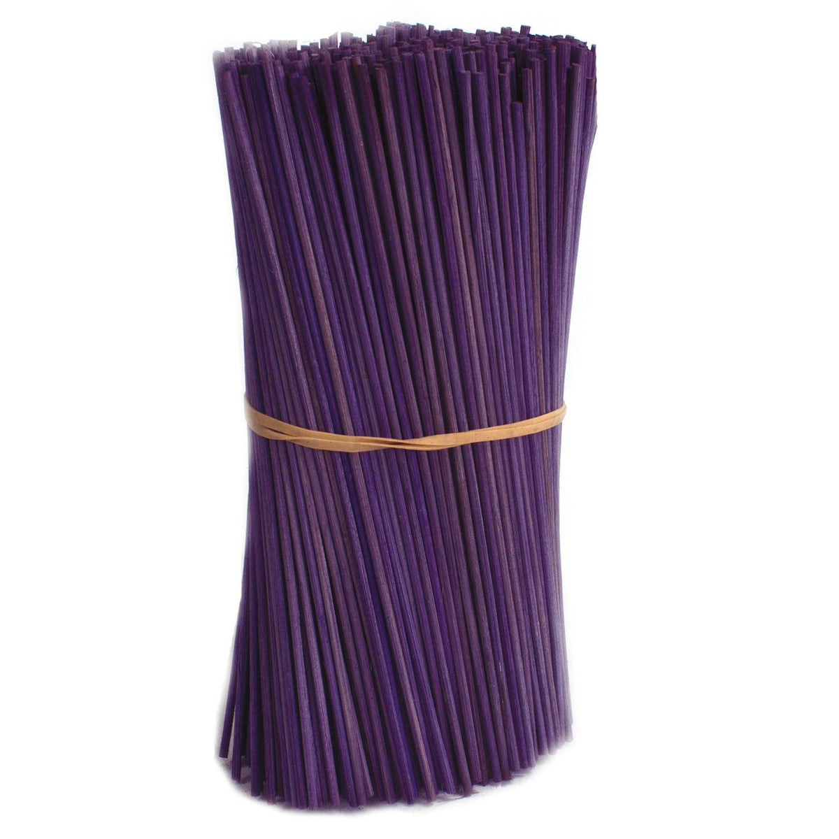 Purple Reed Diffuser Sticks -25cm x 3mm - 500gms product image 2