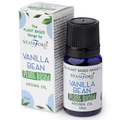 Plant Based Aroma Oil - Vanilla Bean product image
