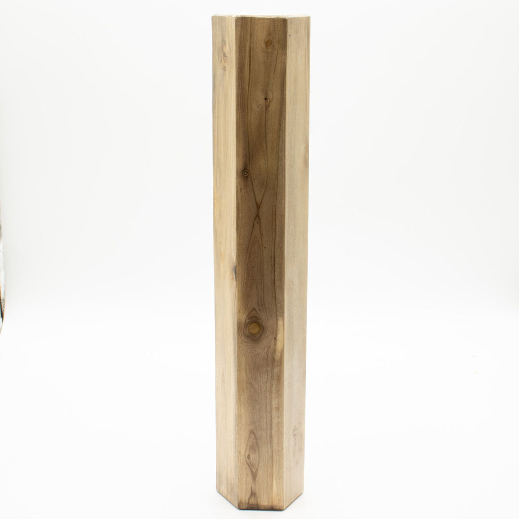 Manglid Wood Healing Rainstick - 60cm (9 minutes) product image 3