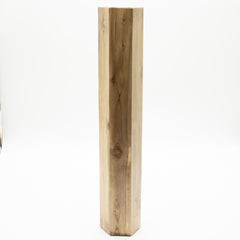 Manglid Wood Healing Rainstick - 60cm (9 minutes) product image 3