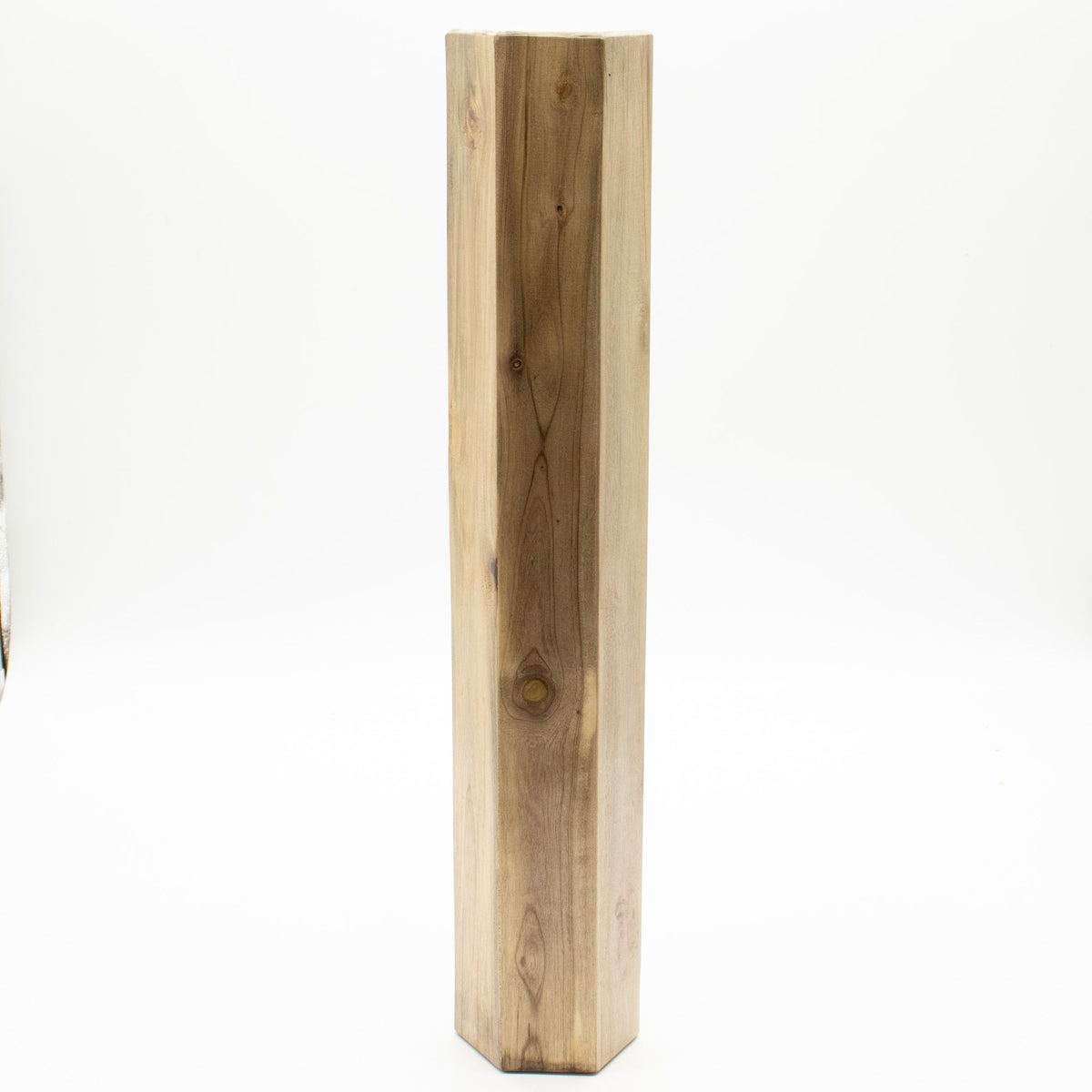 Manglid Wood Healing Rainstick - 60cm (9 minutes) product image 3