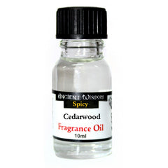 10ml Cedarwood Fragrance Oil product image 2