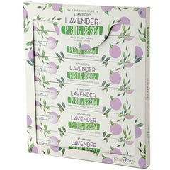 Plant Based Masala Incense Sticks - Lavender product image 3