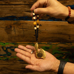 Feng Shui Hanging - Axe Away Obstacles product image 4