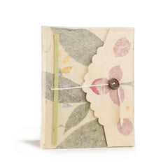 Lokta Bougainvillea Notebook – Medium (15x12cm) – 45 Leaves product image 2