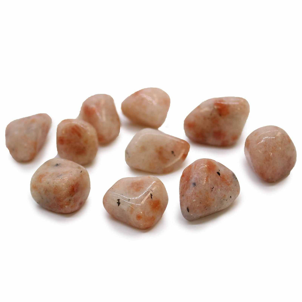 L Tumble Stones - Sunstone product image